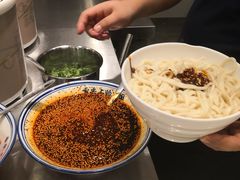 -王菊美食街·王菊面馆(总店)