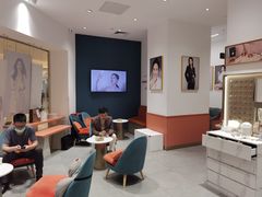 -海马体照相馆(万菱汇店)