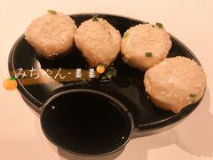 -小杨生煎(龙之梦购物中心店)