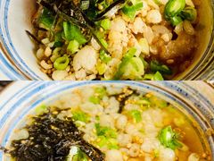老干杯鴨肝釜饭-老乾杯和牛烧肉(王府中环店)