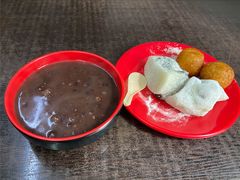 -糯米香(长江路店)