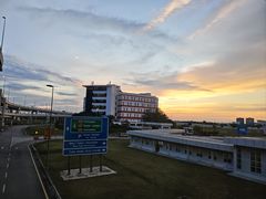 -吉隆坡国际机场