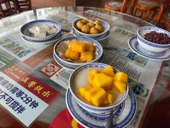 -恒兴发茶店(水巷口店)