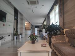 医院内部环境-诺贝尔一诺口腔医院(雁塔院区)