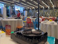 -小煵记·打边炉(西丽文光店)