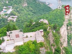 -崆峒山景区