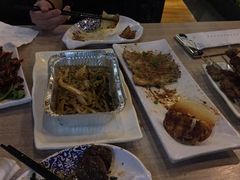 -伊爽串吧