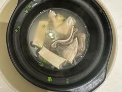 -新峰肉骨茶(总店)