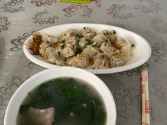 -陈记饮食店(菜园墩店)