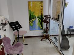 -迷音音乐国际艺术中心(三林店)