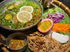 -Ameigo梅果·云贵川bistro(长宁来福士店)