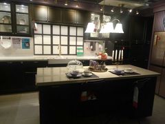 -宜家家居(西安未央商场店)