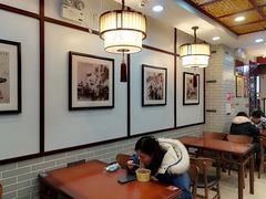 大堂-蔡林记(昙华林泛悦汇店)
