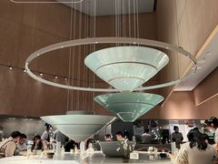景观位-胡麻(静安嘉里店)