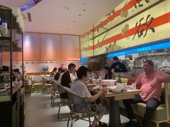 -桂满陇·蟹黄小笼汤包(中山公园店)