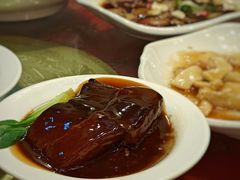 -玉华台饭庄(裕中西里小区店)
