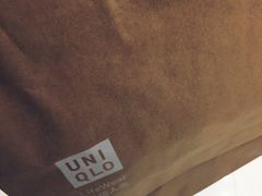 -优衣库(天津鲁能城购物中心店)