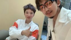 -Alger.O美感沙龙
