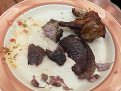 -五洲皇冠巴西烤肉餐厅