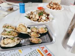 -川湘蓝天海鲜