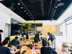 大堂-一品小笼(金融街店)