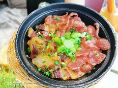 -好彩猪肚鸡(正弘城店)