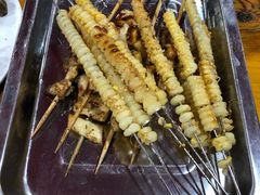 -老黑板筋(顺义总店)