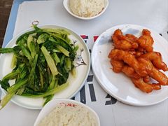 -益民餐厅(交通大学店)