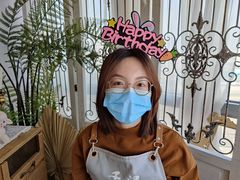 -千浔一暖DIY蛋糕烘焙(人民大学店)