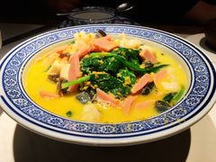 -南京大牌档(三阳广场苏宁店)
