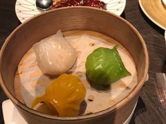 -万丽轩·粤菜(王府井金茂万丽酒店)