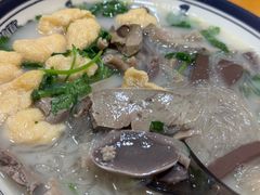 -鸭小妹鸭血粉丝(老门东店)