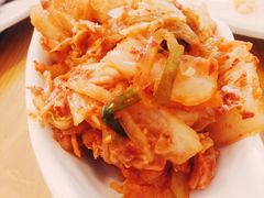 -长寿参鸡汤(朝韩风情街店)