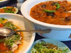 -馋遇江南·精致湖景雅宴(东方之门店)