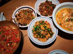 -沅江水·湖南家宴(南村万博长隆商圈店)