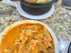 -清真·穆萨砂锅(大皮院店)