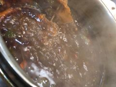 毛肚锅-白记羊蝎子(胜德路店)