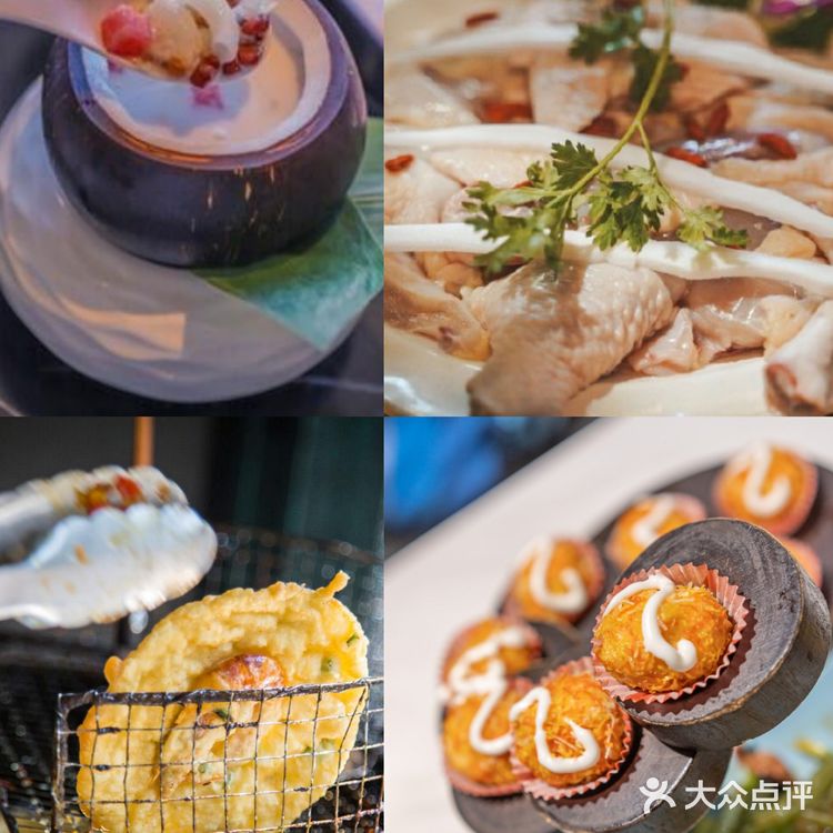 三亚攻略｜表格式景点详细介绍