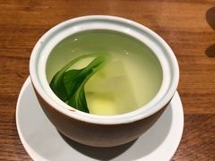 竹荪汤-敏珠拉姆藏餐·南京厨房(富春江东街店)