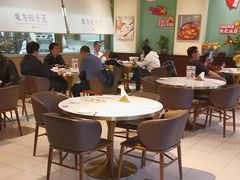-东方饺子王(和平里店)