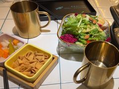 -一味一诚•鲜嫩烤鱼(昌平悦荟店)