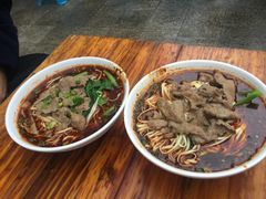-武胜段记猪肝面(卓锦城店)