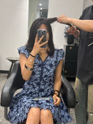 -SWANK SALON