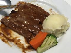 -宜家·瑞典风味餐厅(烟台路店)