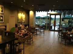 -星巴克臻选(江门汇悦大融城店)