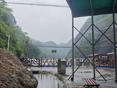 -修水东浒寨风景区
