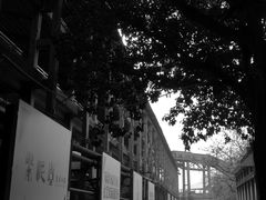 -广州市紫泥堂文化创意园景区