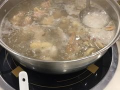 -佳养记百味鸡煲(常熟店)