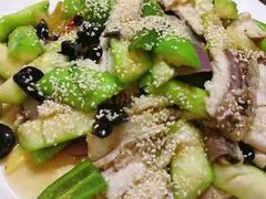 -小湾山庄顺德菜(附城桥头店)
