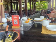 -亚龙湾红树林度假酒店-韩轩韩餐厅